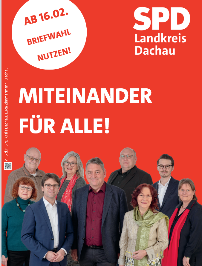 Kreistagspitzenkandidaten